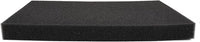 Aquarium Bio Sponge Pad Filter Media for Fish Tank,20/30/40PPI Open Cell Coarse Foam Block Foam Pre Filter Sponge (23" Lx 12.5" W x 2" H 40PPI)