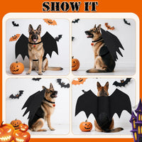 Dog Halloween Costumes for Large Dogs - X-Large - image 2
