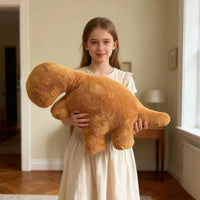 Isaacalyx Dino Nugget Pillow, Dinosaur Theme Party Decorations - Tyrannosaurus Rex / Large - image 2