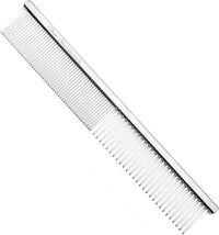 Chris Christensen 000 7.5 in. Greyhound Style Fine/Coarse Colored - Metallic / 006 - 5 Inch Fine/Extra Fine