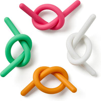 Pushpeel Sensory Activity Board: Silicone Fidget Toy for - Granite / XL Board - image 3