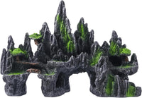 Large Fish Tank Decorations - A