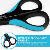 Candure Pet Nail Clippers - Darkblue / Small pets - image 3