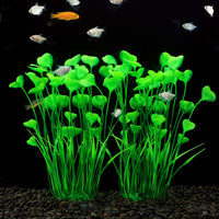 MyLifeUNIT Aquarium Plants - Green - image 4