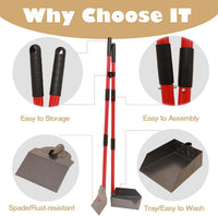 𝗫-𝗧𝗘𝗖𝗢𝗞𝗜𝗧 Pooper Scooper - image 2