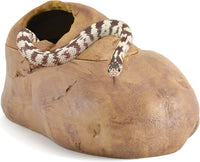 Antidious Snake Hide Cave for Gecko Shedding - Large