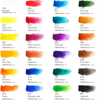 Paul Rubens Watercolor Paint Set Full Pan - image 2