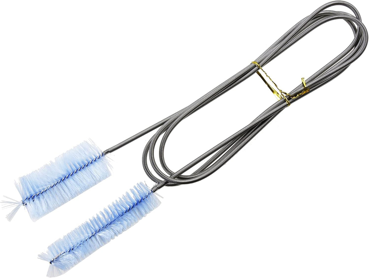 AQUANEAT Fish Tank Cleaning Tools - Blue / 2pcs - image 3