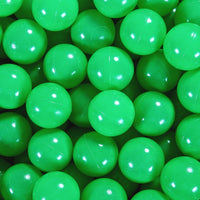 STARBOLO 2.2 inch crush proof ball pit balls in macaron colors with storage bag - view 4