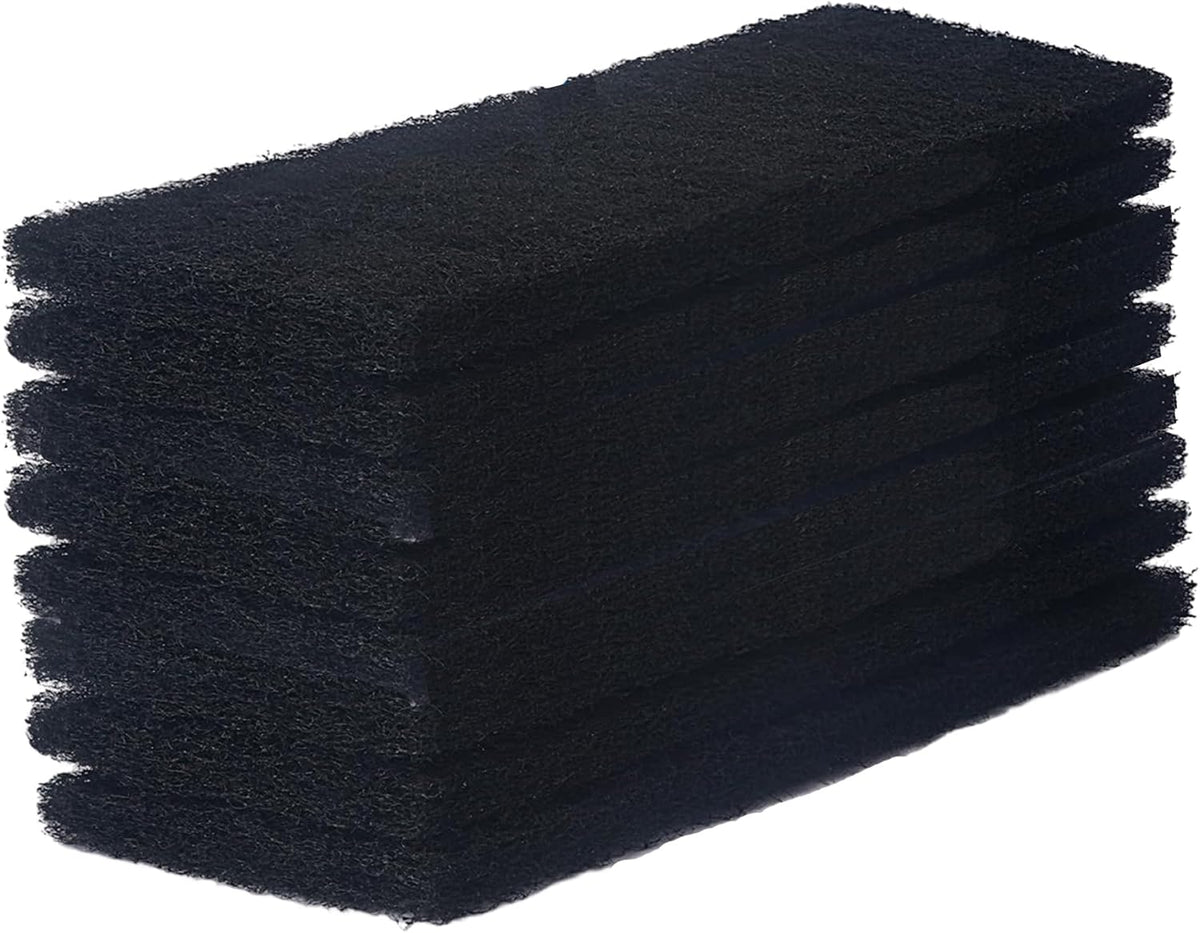 8 Pack Carbon Filters Compatible with Litter Robot 4 – Daily Care for Cats - L-R 3 Filters(8PACK)