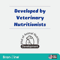 Heart Alive Liquid Cardiovascular System Health for Dogs and Cats-Norwegian Fish Oil, Coenzyme Q10, Vitamin K2, Policosanol, Hawthorn Berry Extract, Vegan Bacon Flavor (60ml)