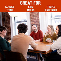 Grandpa Beck's Games Cover Your Assets - image 4