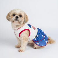 Fitwarm Halloween Pumpkin Dog Dress - X-Small / Bowknot - image 4