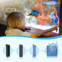12 Pack Rite-Size C Filter Cartridges Compatible with Marineland - 24 Pack - image 3