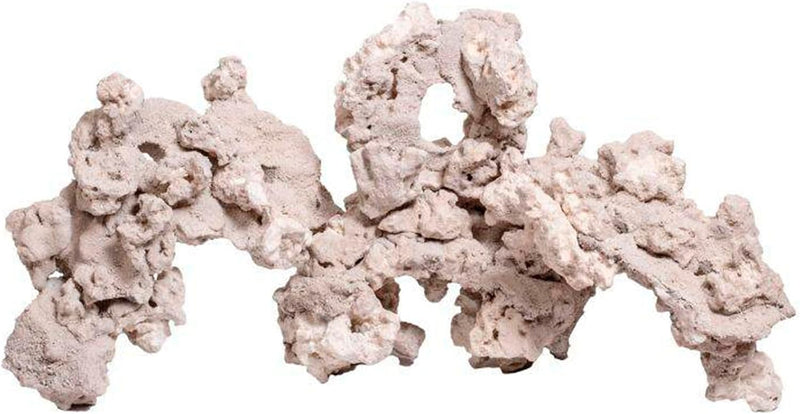 CaribSea South Sea Base Rock for Aquarium