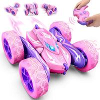 Excitobo Remote Control Car - Pink