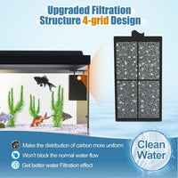 15 Pack PF-S Filter Cartridges Compatible with Silenstream PF10 Power - 8 packs-N - image 4