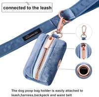 ARING PET Dog Waste Bag Dispenser - 1 Count (Pack of 1) / A:blue - image 3