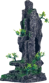 Large Fish Tank Decorations - D