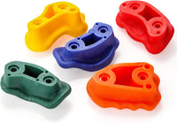 ZENFUN 25 Packs Rock Climbing Holds - image 4