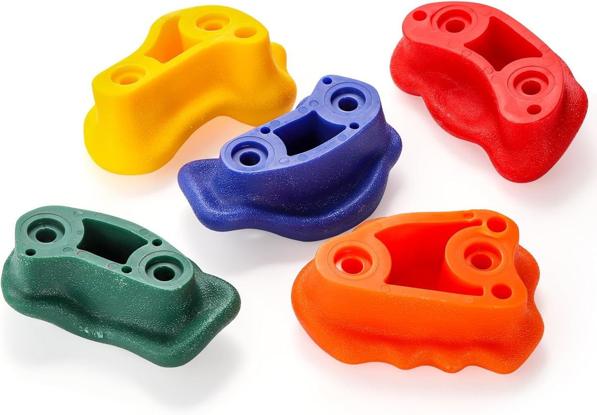 ZENFUN 25 Packs Rock Climbing Holds - image 4