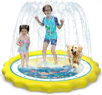 HITOP Kids Sprinklers for Outside