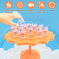 kykake Frog Balance Game Toys - Rabbit - image 3