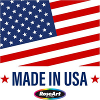 RoseArt Jigsaw Puzzle Glue with Applicator, Saves - Puzzle Glue 6 Pack - image 3