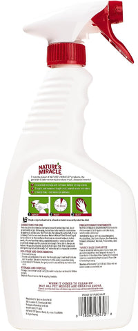 Nature's Miracle Small Animal Cage & Surface Cleaner - image 2