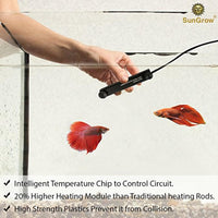 SunGrow Water Heater – Essentials for Fish - image 4