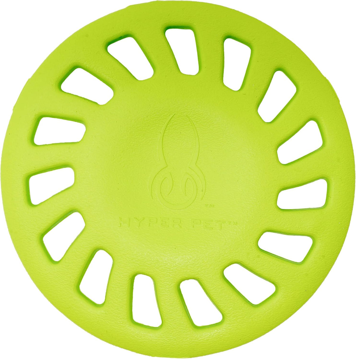 Hyper Pet Fetching Dog Toys - One Size / Hubcap - image 2