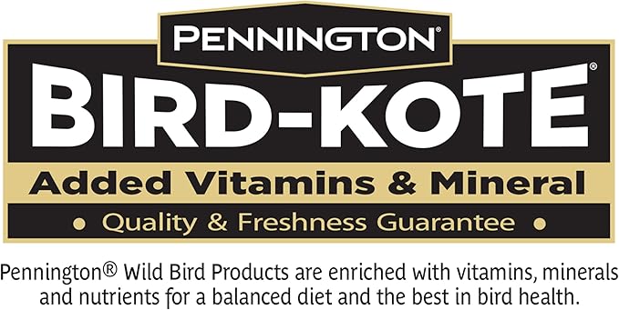 Pennington Select Birder's Blend 15 lbs.
