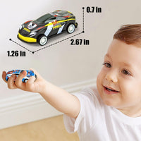 Vileafy 30 Toy Cars for Kids - image 3