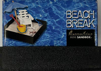 Executive Sandbox, Beach Break, Mini Desktop Set - image 4