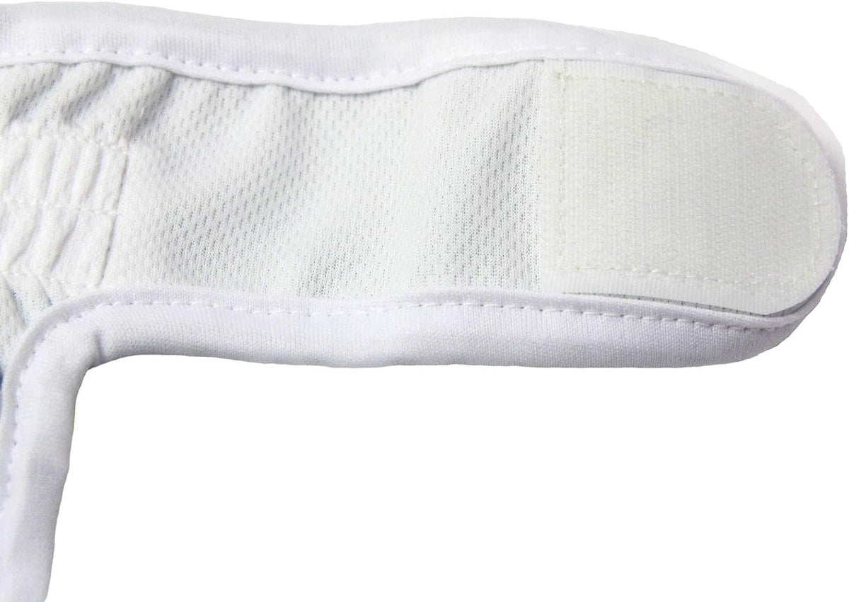 PETTING IS CARING Dog Diapers Washable & Reusable Female and Male Dog - L / New - image 2