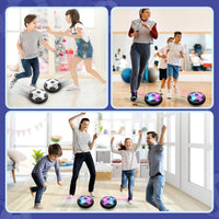 ShyLizard Hover Soccer Ball - 2 Packs - image 3