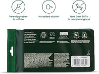 Earth Rated Vet-Developed Pet Ear Wipes, Hypoallergenic Cleaner for Dogs & Cats Ears to Remove Dirt and Wax Build Up, Wild Oat Scent, 70 Count