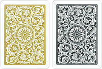 Copag 1546 Design 100% Plastic Playing Cards - Jumbo Index / 6 Sets - image 2