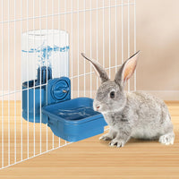 VANNON Small Animal Filter Water Dispenser for Crate - Filtered Water Bottle - image 4