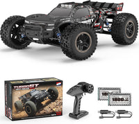 HAIBOXING 2995 RC Truck, 1:12 Scale RC Buggy - Black