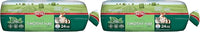 Kaytee All Natural Timothy Hay Plus Mint for Guinea Pigs, Rabbits & Other Small Animals, 24 Ounce (Pack of 2)