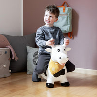 Kindsgut Bouncy Animal Hopper - Cow - image 2