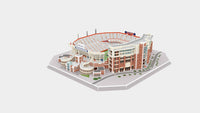 Pro-Lion 3D Jigsaw Puzzle of Michigan Wolverines Stadium 106 Pieces - Florida Gators - image 3