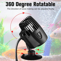 Zhengmy 4 Pcs 800 Gph Aquarium Circulation Pump with Magnetic Suction - 2 - image 3