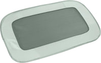 SportPet Designs Large Pop Open Kennel, Portable Cat Cage Kennel - Light Green - image 4