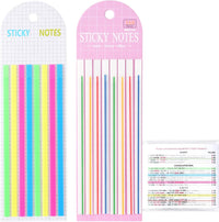 320 pcs Mahjong Card Line Finder Highlighter Tape - 320pc