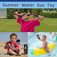 Summer Water Toys, econoLED Water Guns - image 4