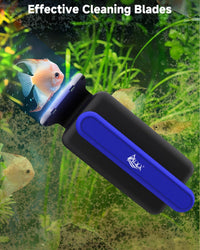 AQQA Aquarium Glass Cleaner - M - image 4