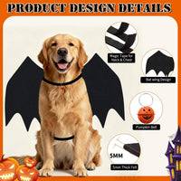Dog Halloween Costumes for Large Dogs - Large - image 3