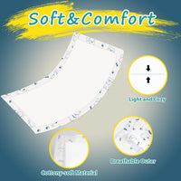 Disposable Dog Diaper Liners - L / 20.0 - image 2